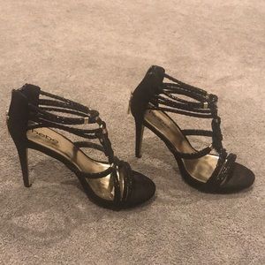 Bebe heels